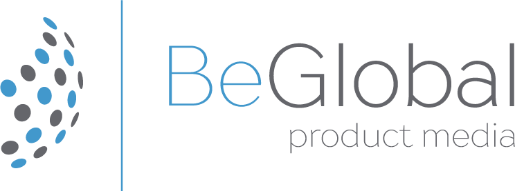 BeGlobal logo