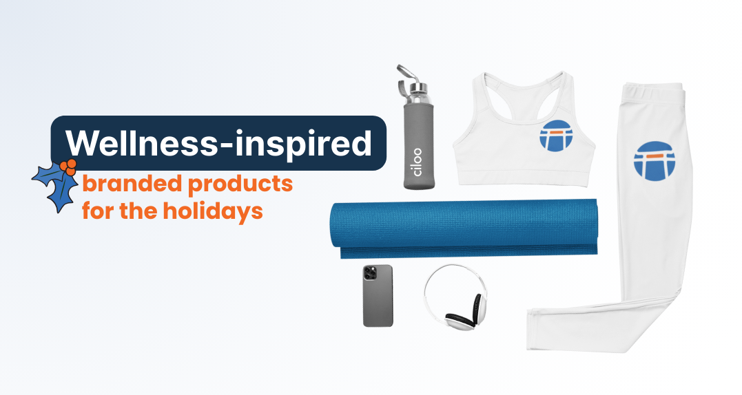 Wellness Holiday Gifts for Enterprise Teams in 2025