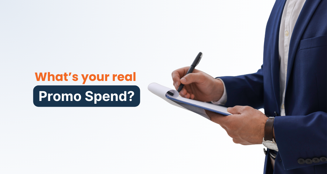 How Much Are You Really Spending on Promo?