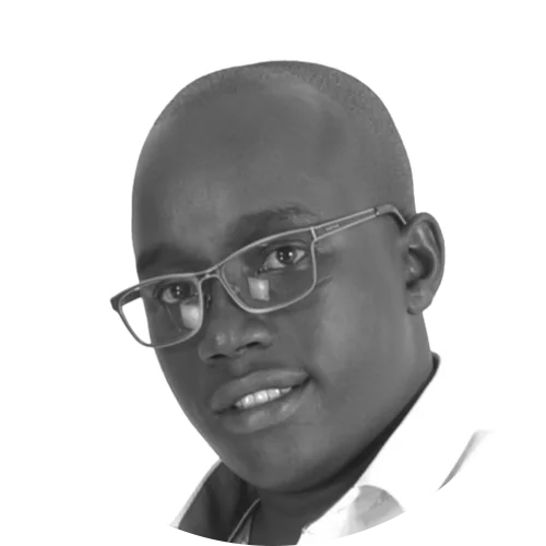 Felix Kipyego