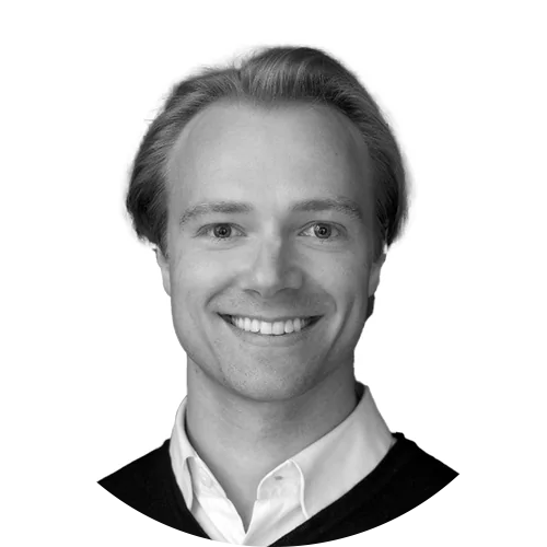 Magnus Gaarder