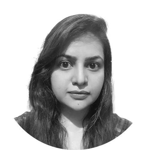 Sehar Tanveer